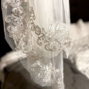 Wedding Veil